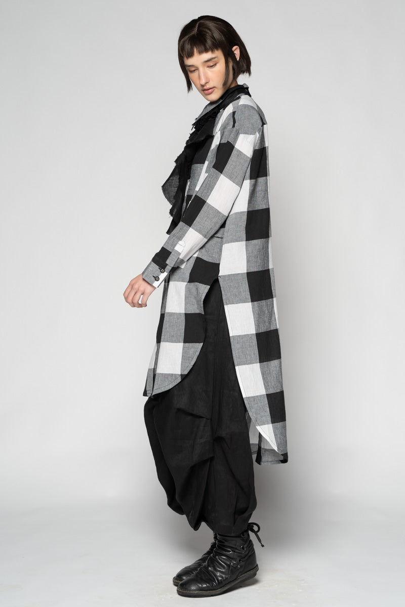 DOGSTAR Oki Long Shirt