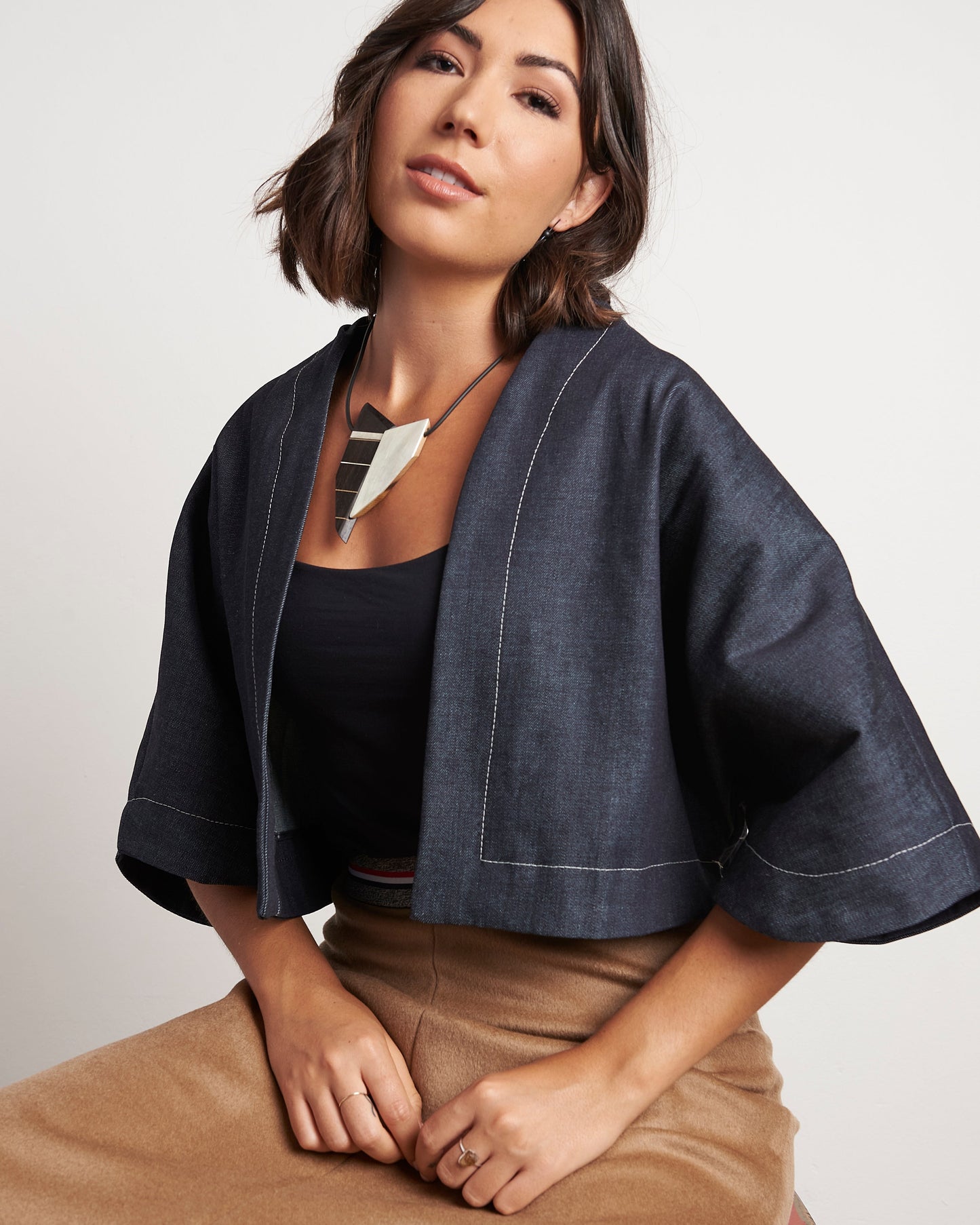 Mona Jacket