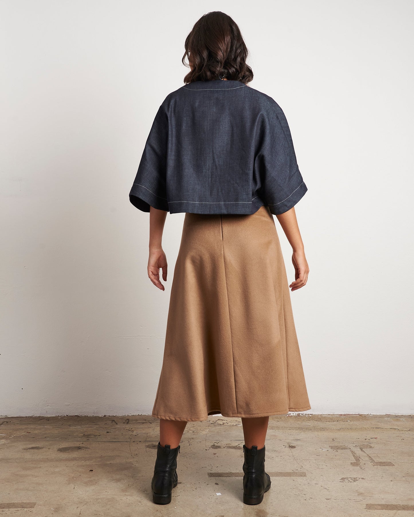Mona Jacket