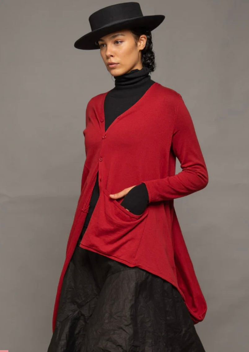 DOGSTAR Star Finder Cardi