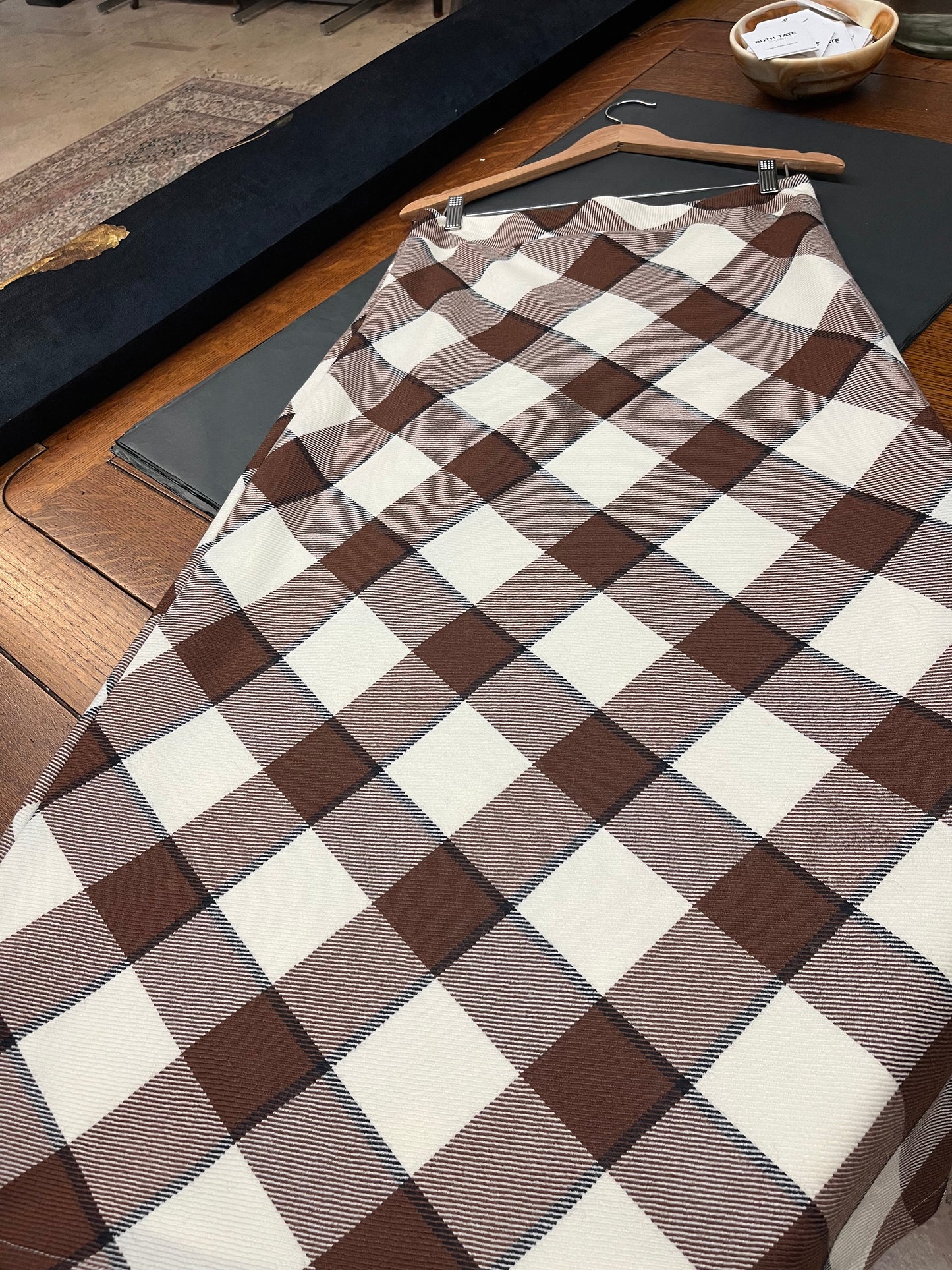 Luisa Skirt