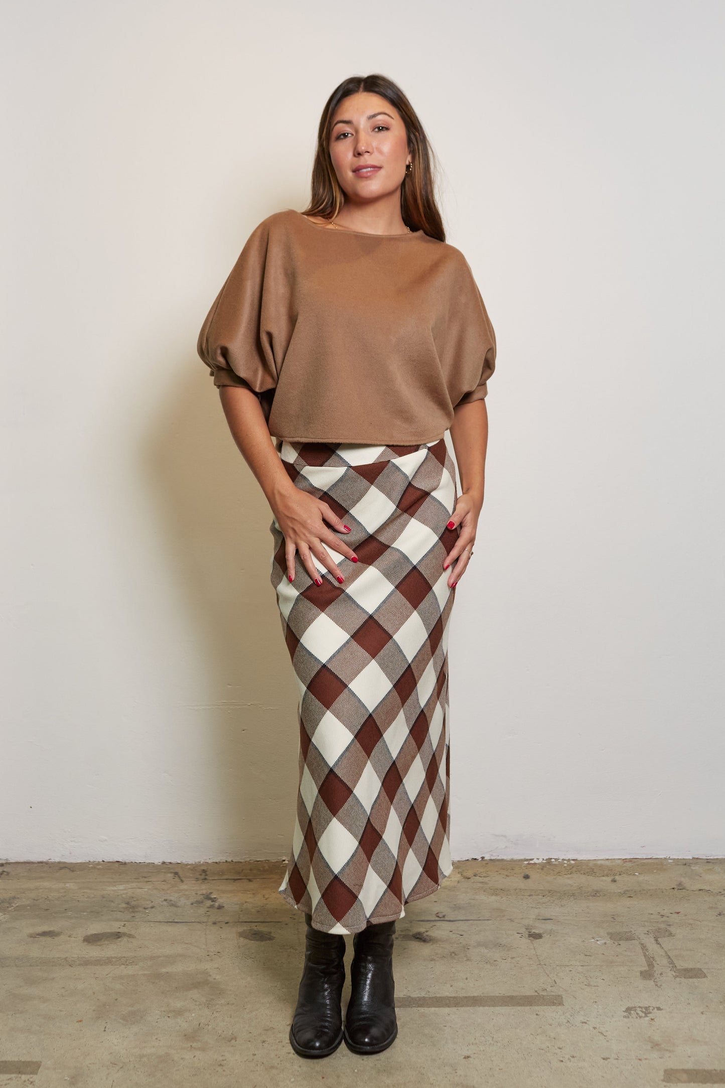 Luisa Skirt