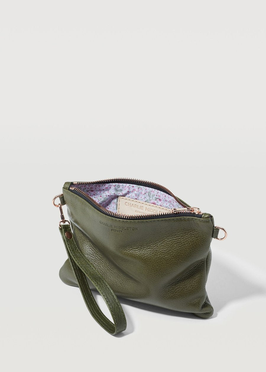 CHARLIE MIDDLETON Essential Clutch