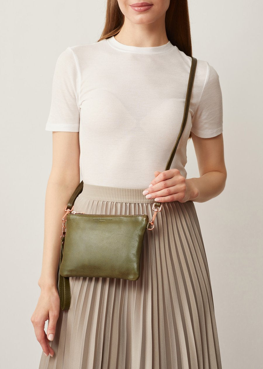 CHARLIE MIDDLETON Essential Clutch