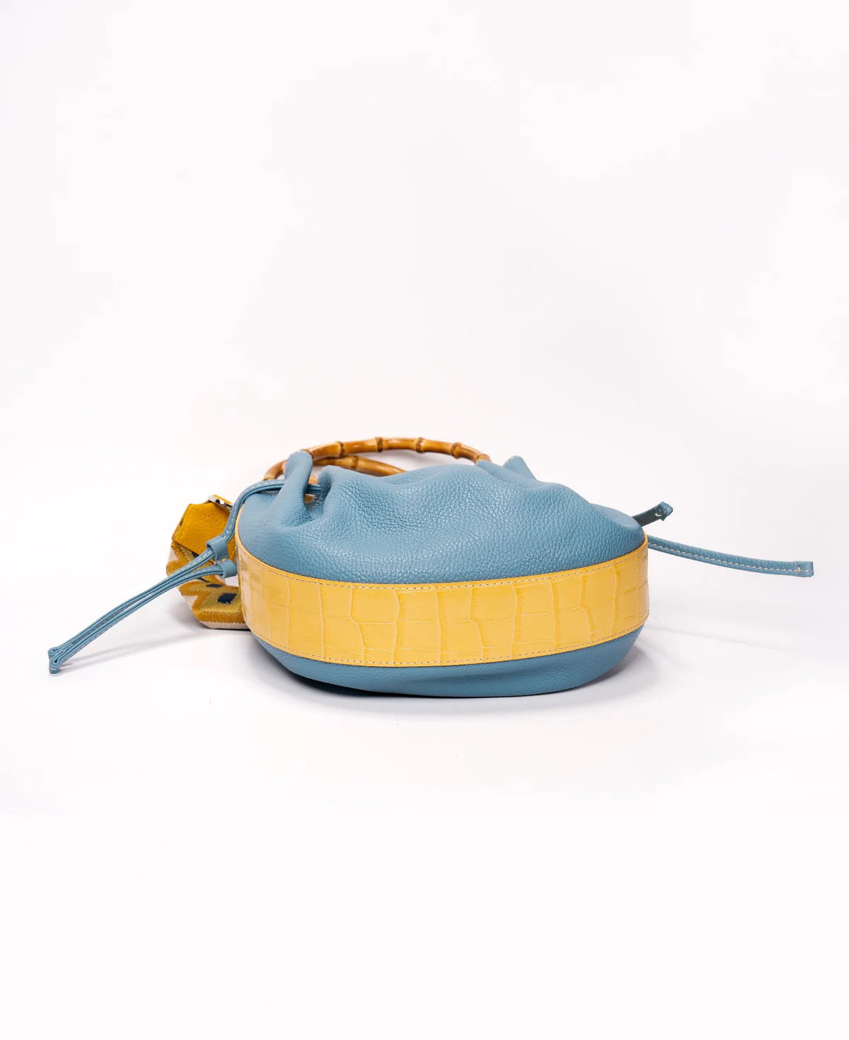 Bidinis-Moon Bucket Bag