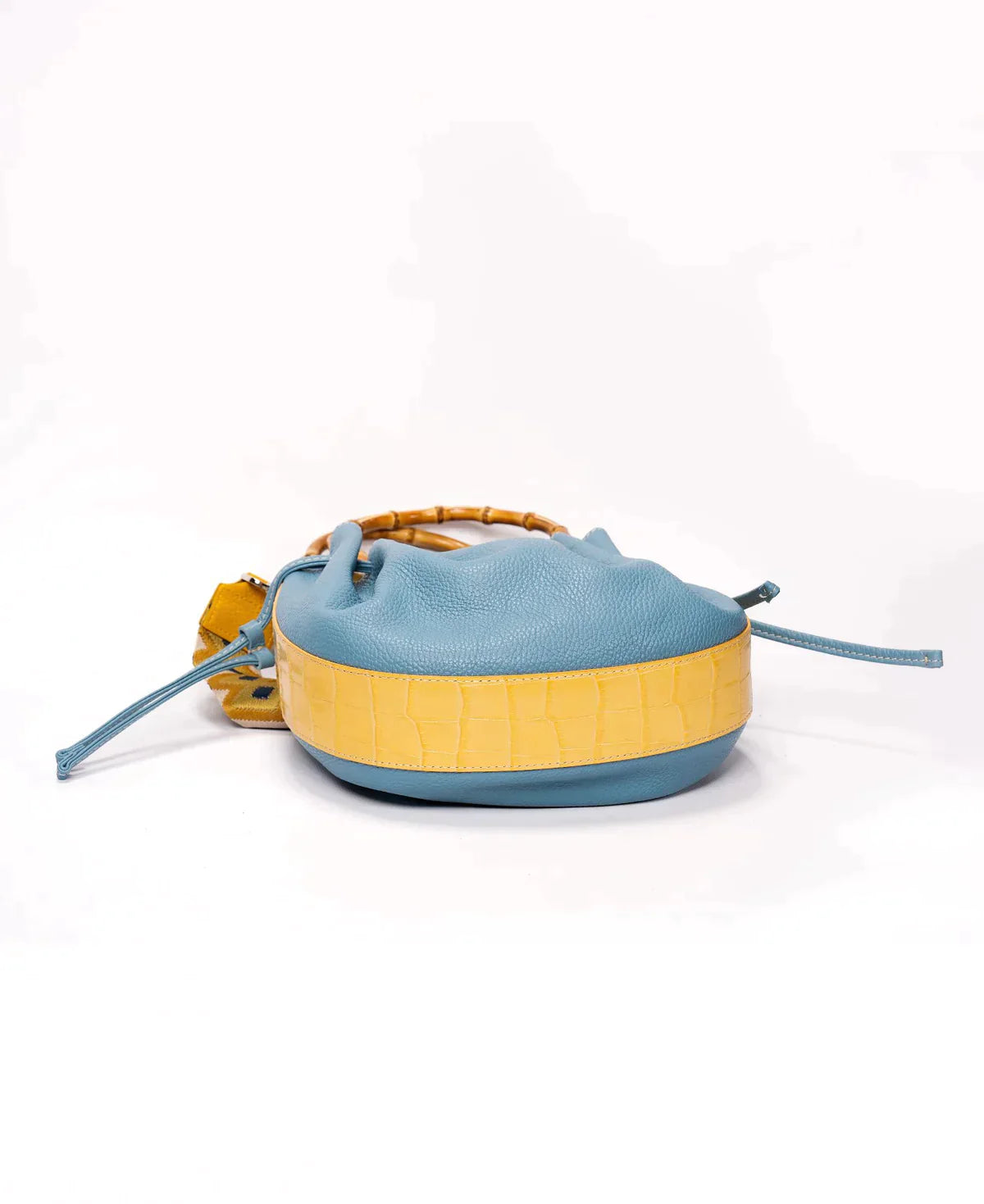 BIDINIS-Moon Bucket Bag