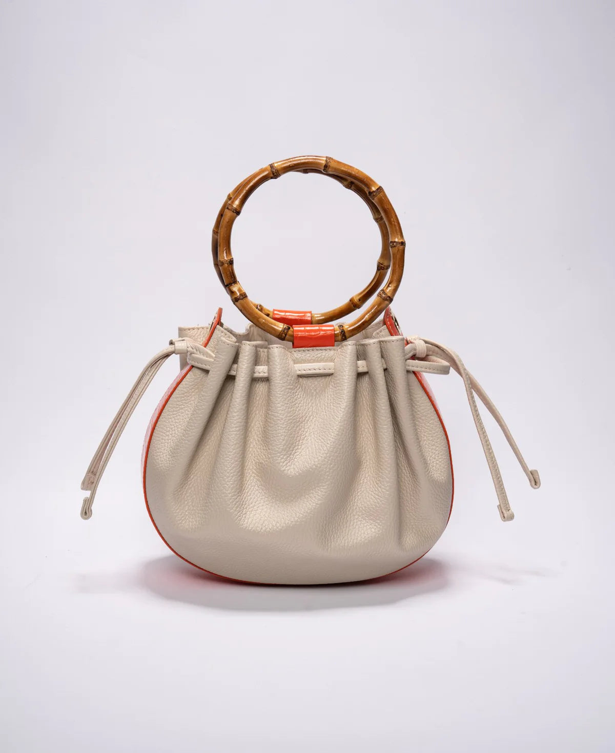 Bidinis-Moon Bucket Bag