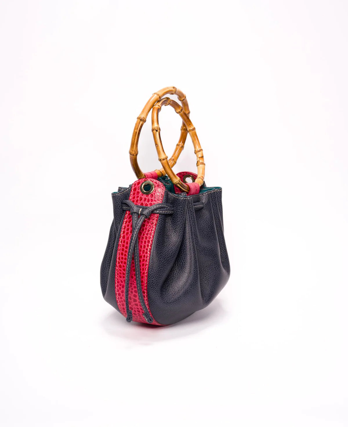 Bidinis-Moon Bucket Bag