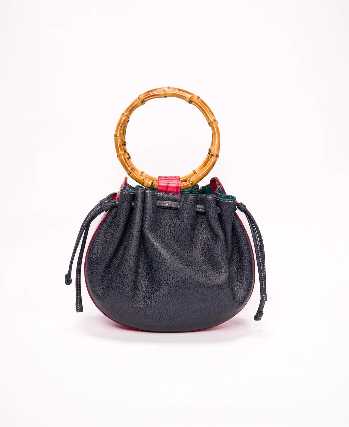 Bidinis-Moon Bucket Bag