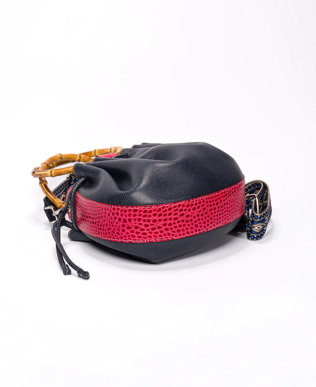 Bidinis-Moon Bucket Bag
