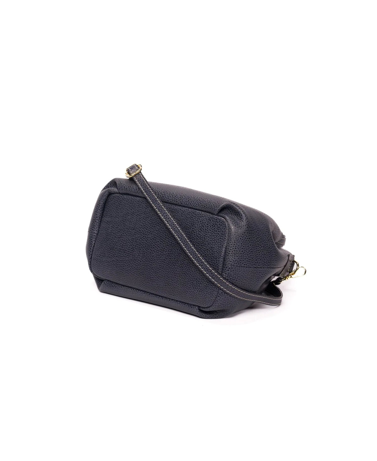 BIDINIS Uffizi soft leather bag