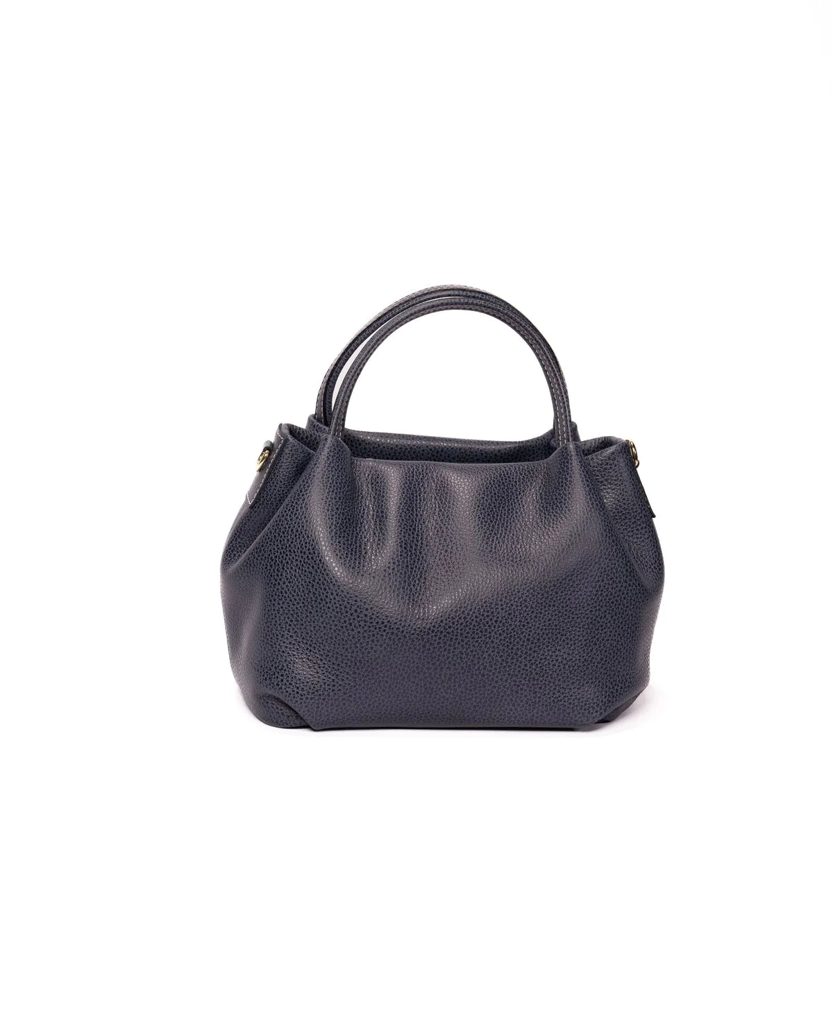 BIDINIS Uffizi soft leather bag