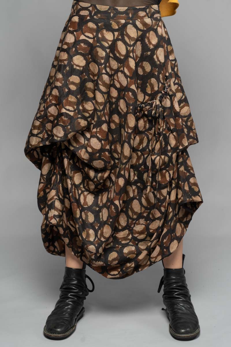 DOGSTAR Zen Skirt Mocha