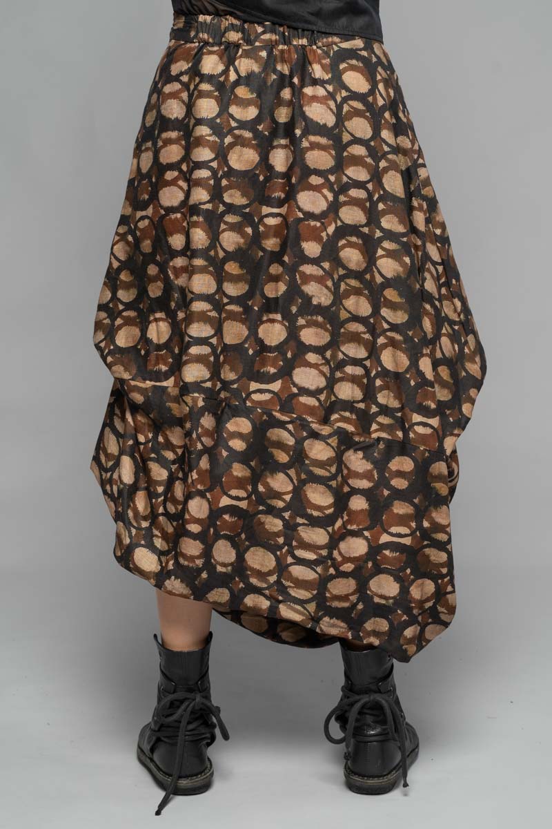 DOGSTAR Zen Skirt Mocha