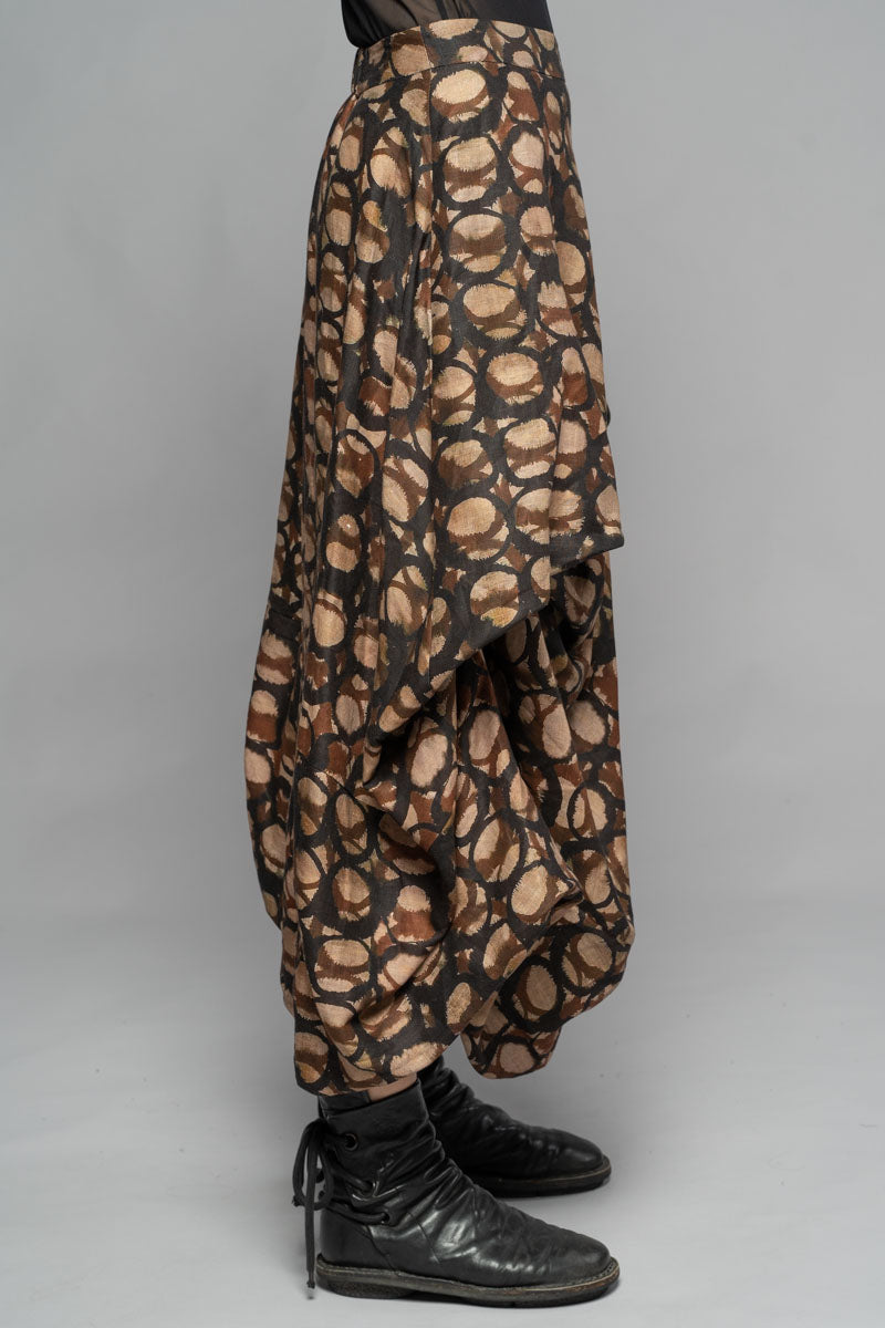 DOGSTAR Zen Skirt Mocha