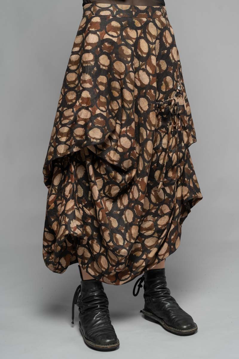 DOGSTAR Zen Skirt Mocha