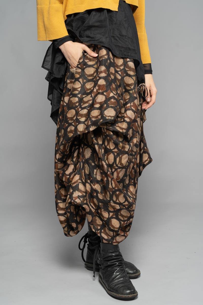 DOGSTAR Zen Skirt Mocha