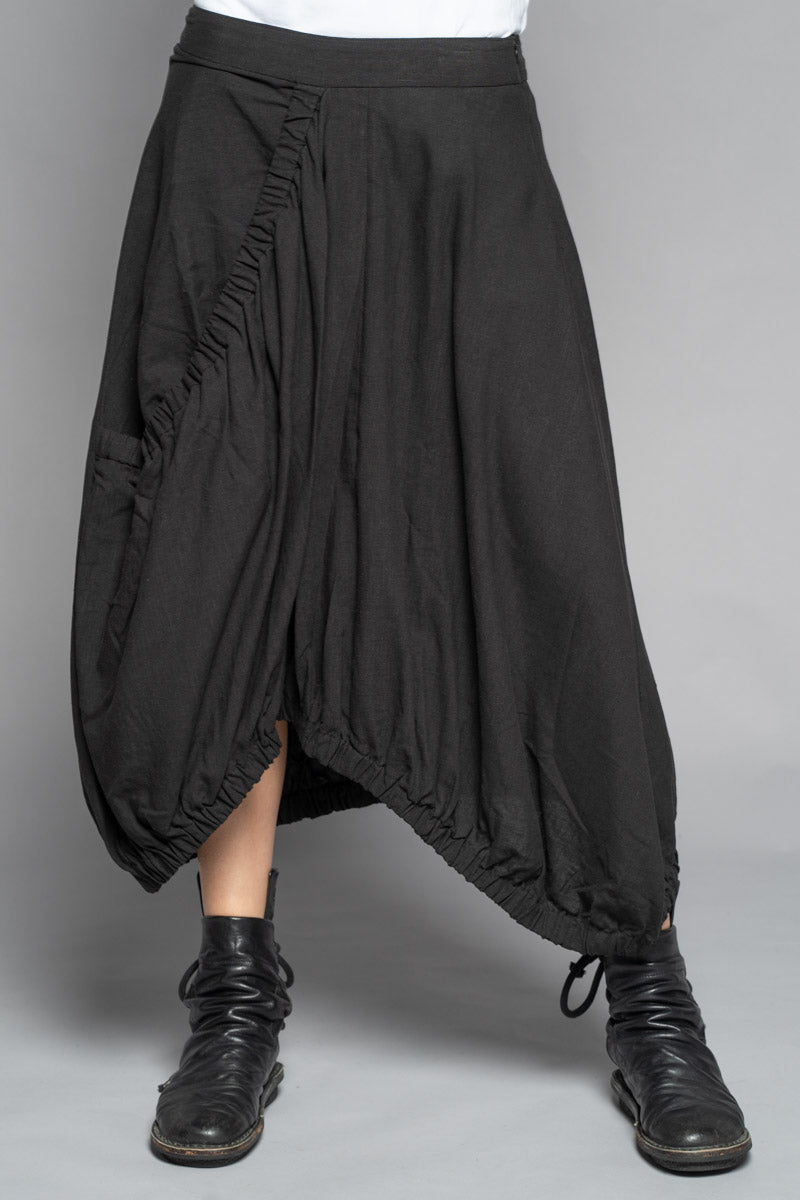 DOGSTAR Shuffle Gather Skirt