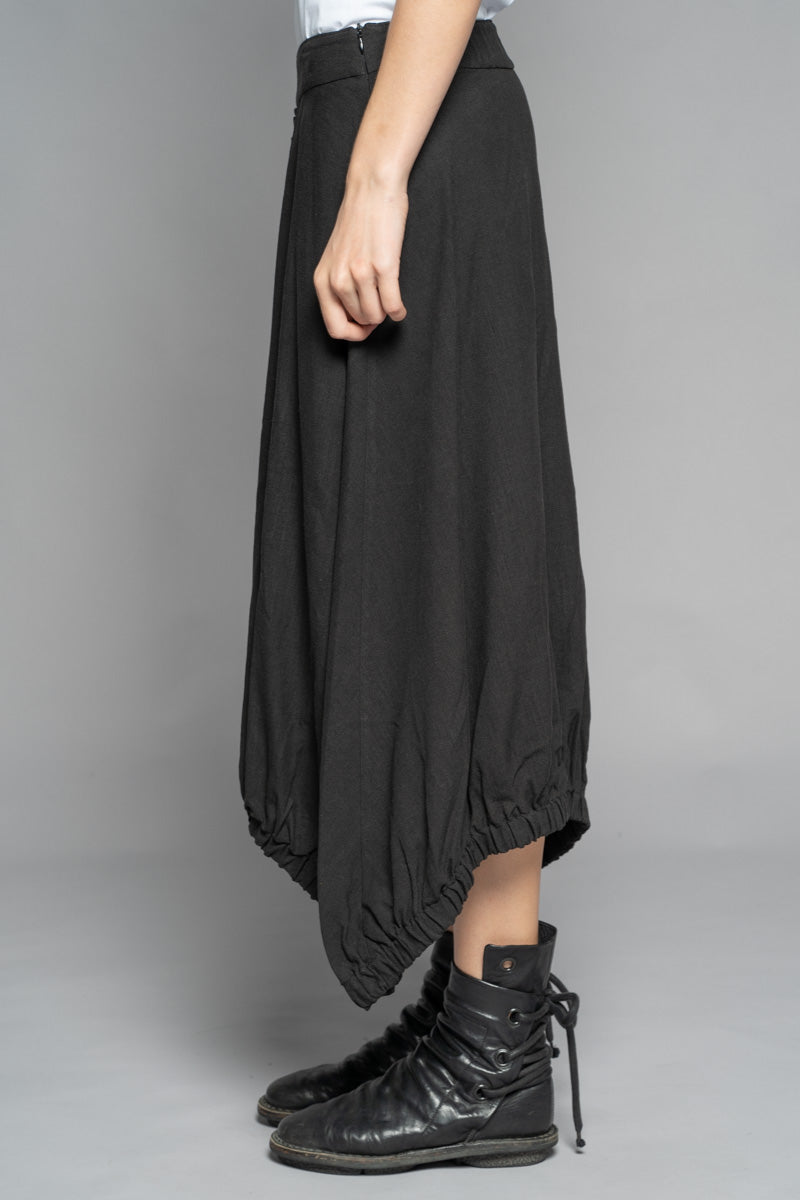 DOGSTAR Shuffle Gather Skirt