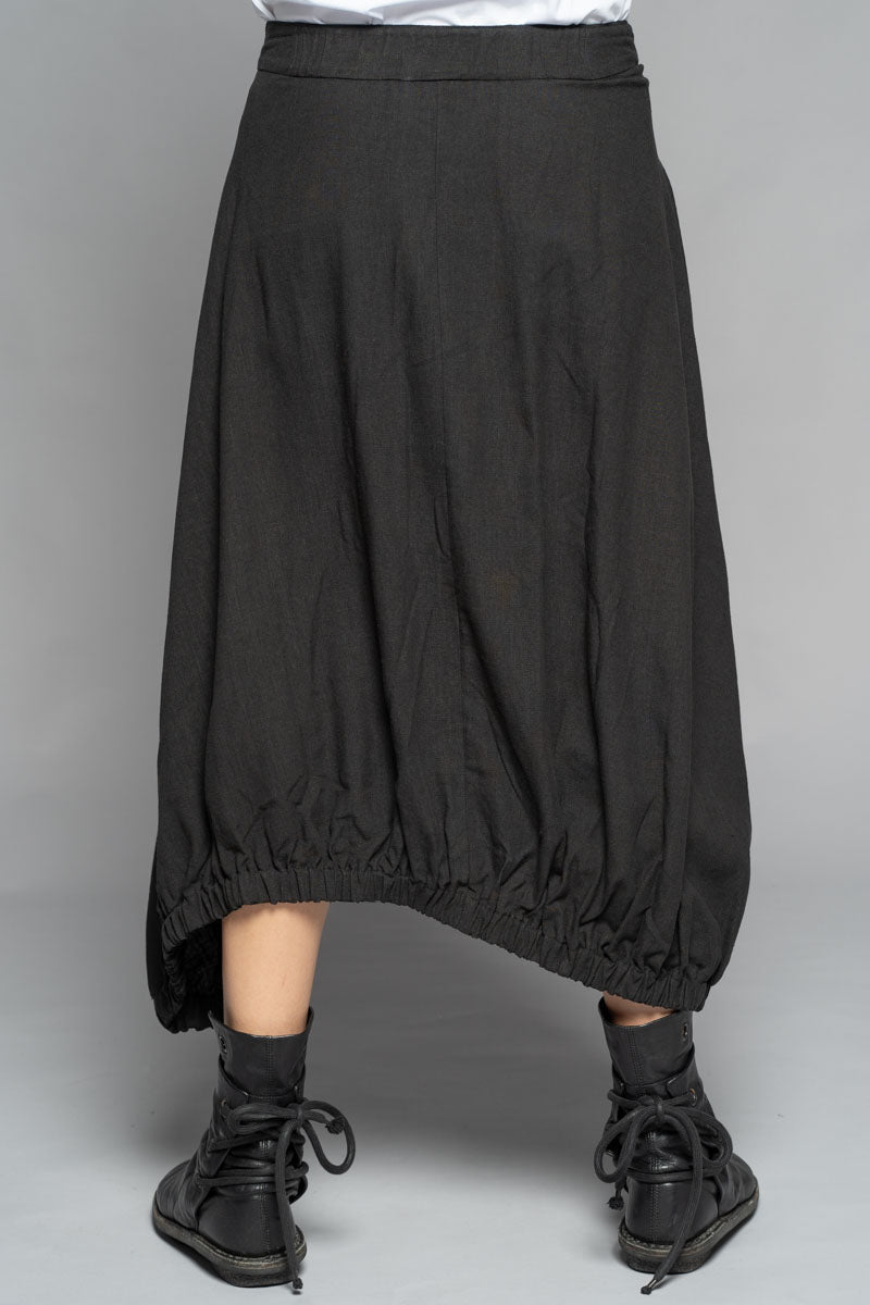 DOGSTAR Shuffle Gather Skirt