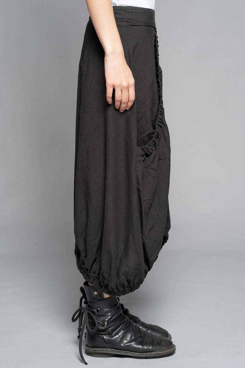 DOGSTAR Shuffle Gather Skirt