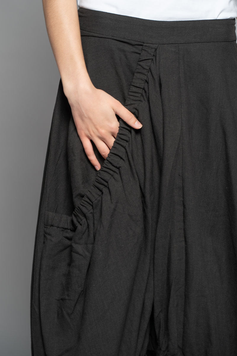 DOGSTAR Shuffle Gather Skirt