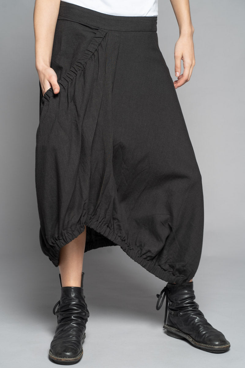 DOGSTAR Shuffle Gather Skirt