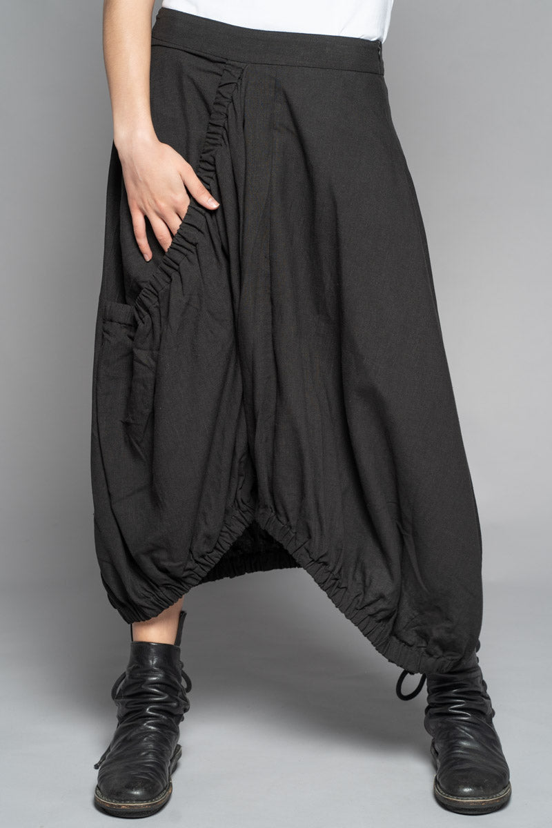 DOGSTAR Shuffle Gather Skirt
