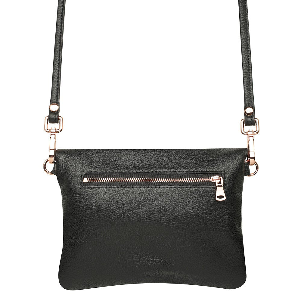 CHARLIE MIDDLETON Mini Weekend Clutch