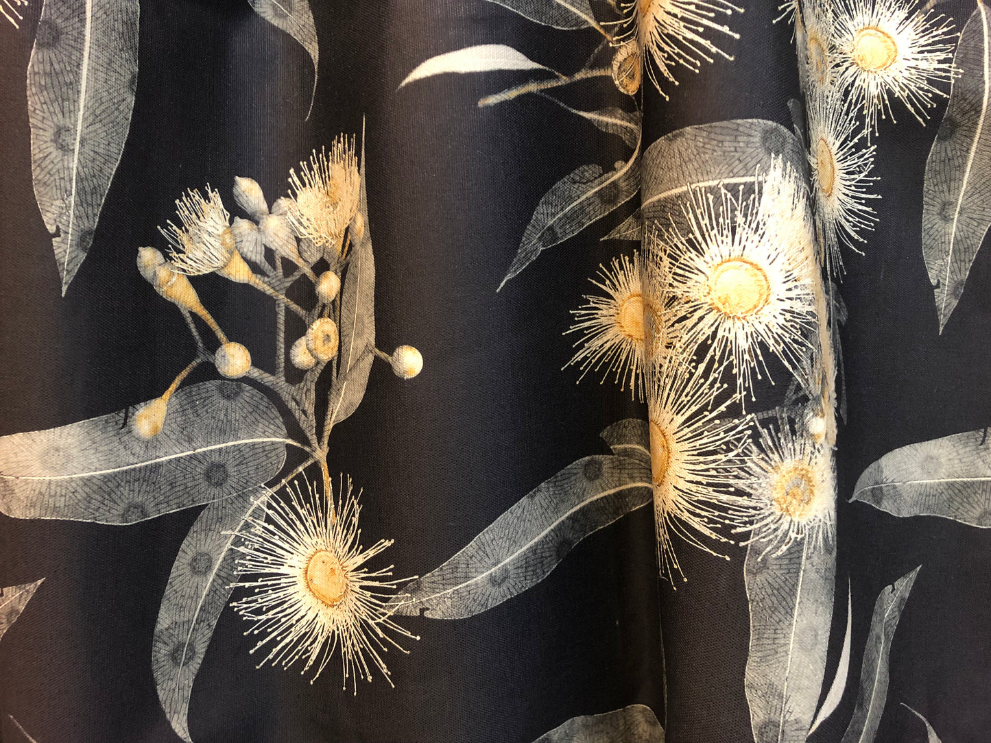 MS CHIEF DESIGNS Kalypto Yuki in Linen
