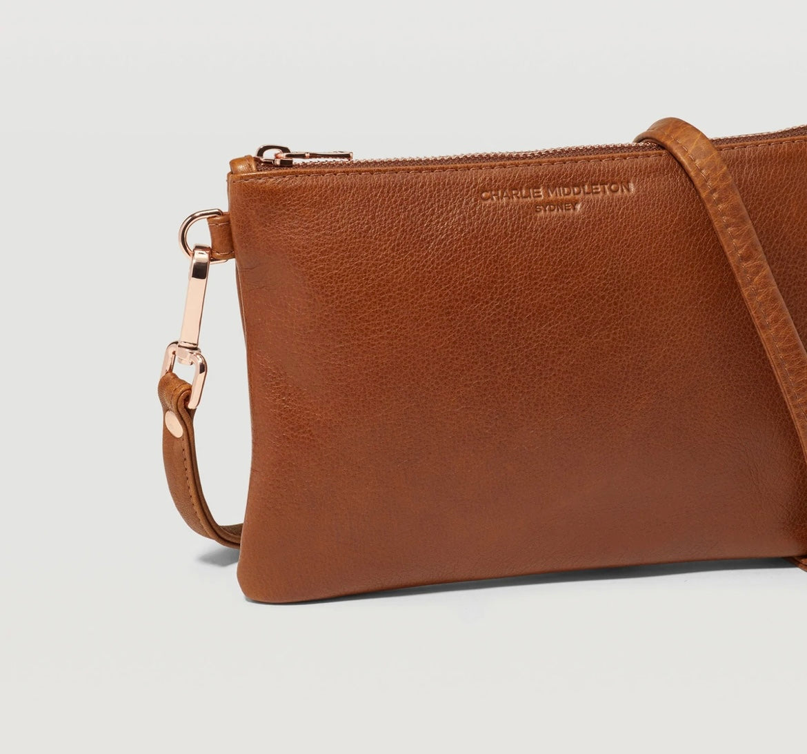 CHARLIE MIDDLETON Essential Clutch