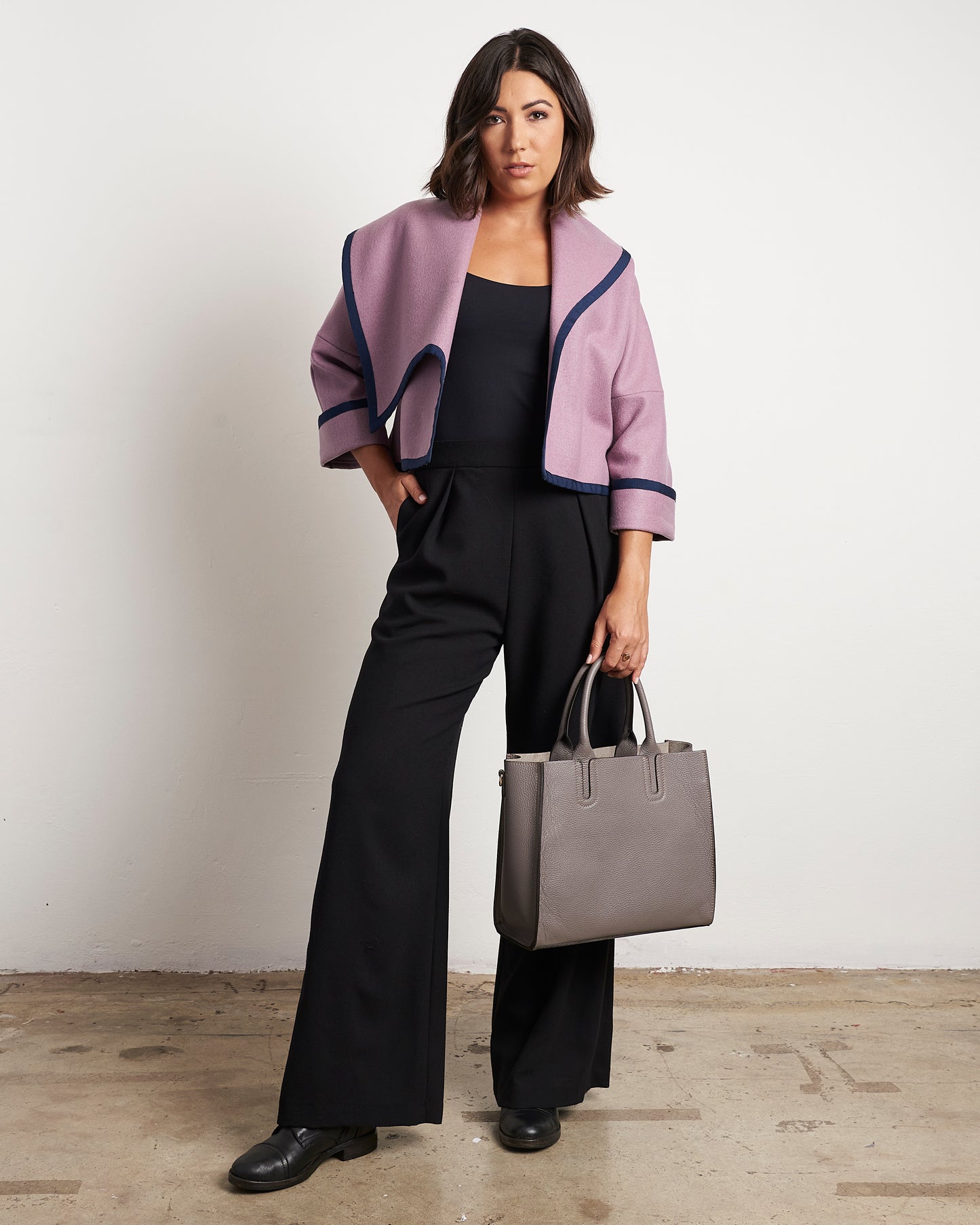 Madrid Palazzo Pants