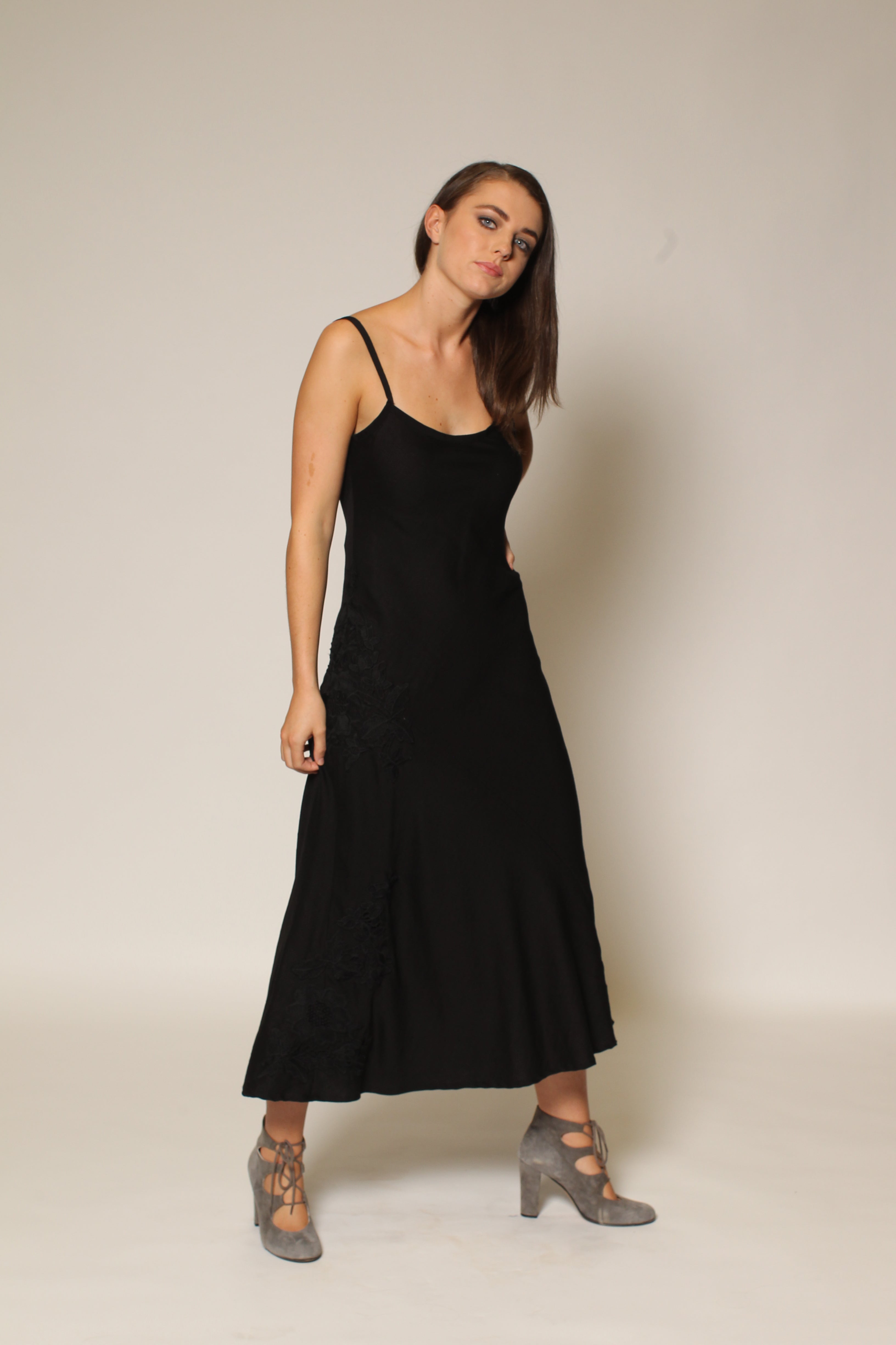 Winter Dresses: Day to Night-time Glam