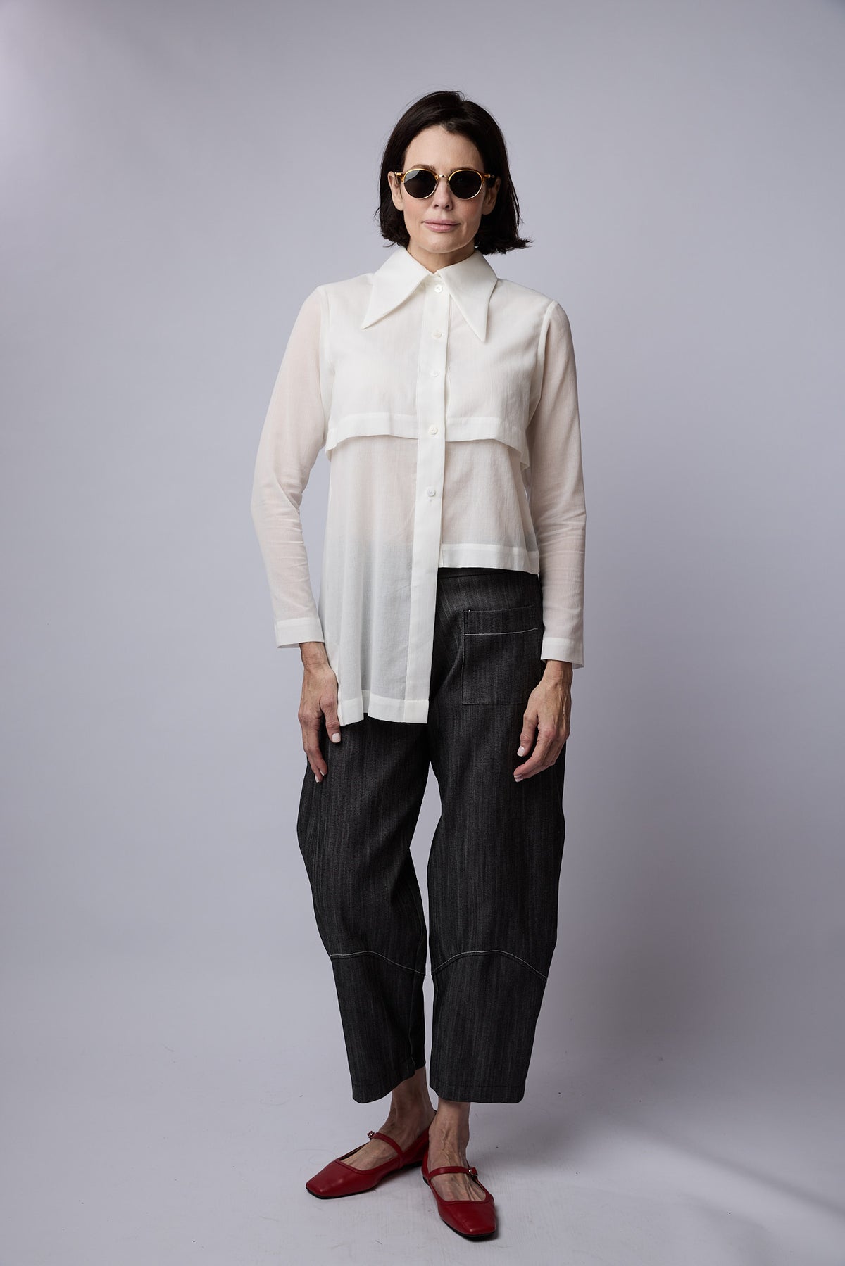 New Otto Jeans Japanese denim