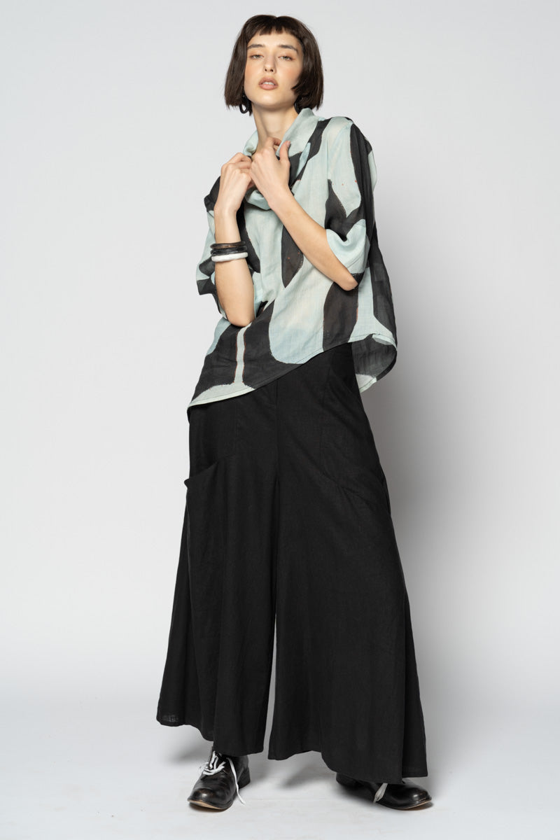 DOGSTAR Sumika Neck Top