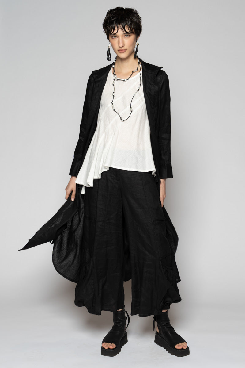 DOGSTAR Strata Pocket Pants Black