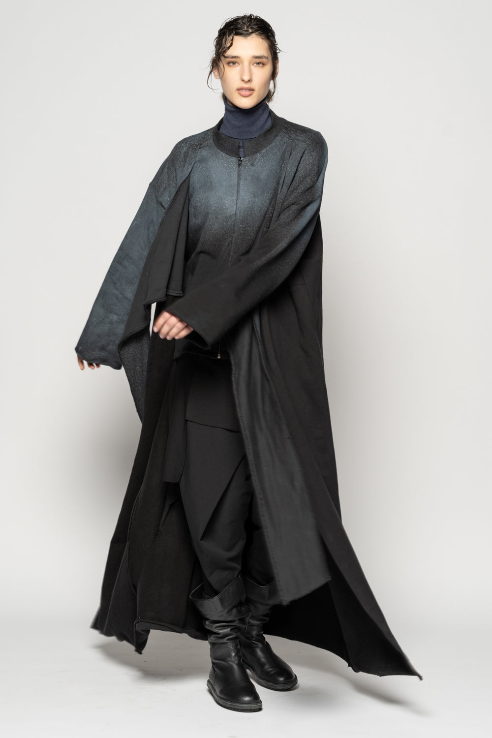 DOGSTAR Tsukuro Coat