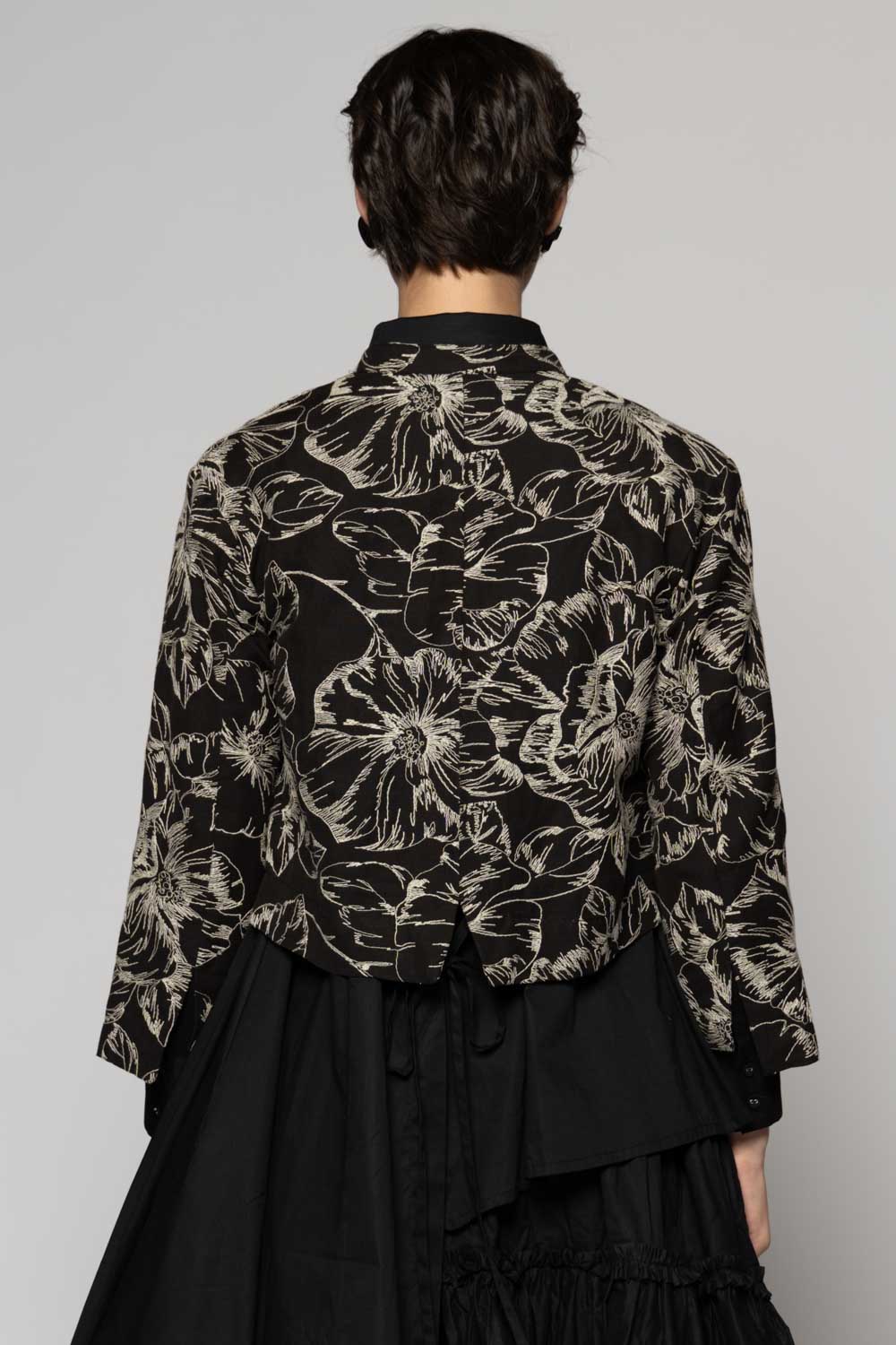 DOGSTAR Sazanka Short Jacket