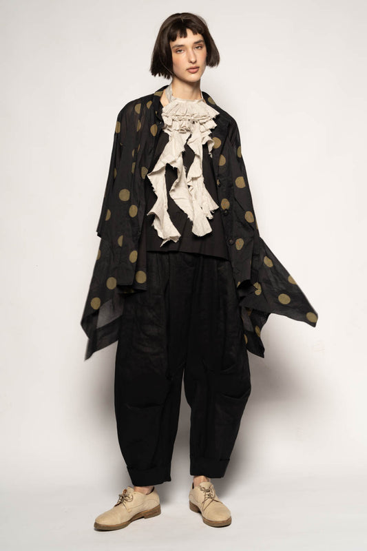 DOGSTAR Dotto Duster black