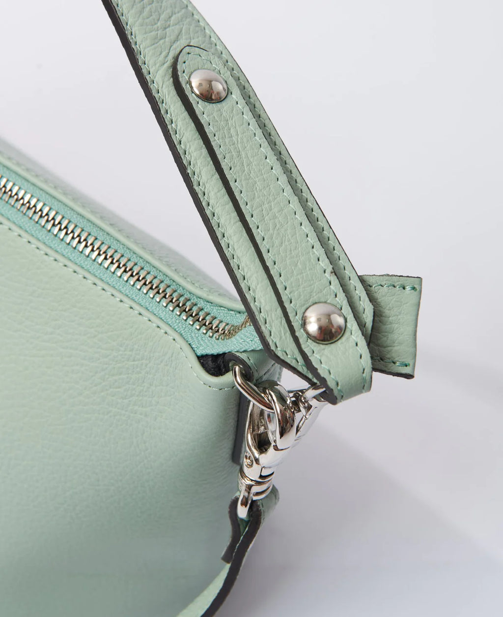 BIDINIS mini Hobo bag
