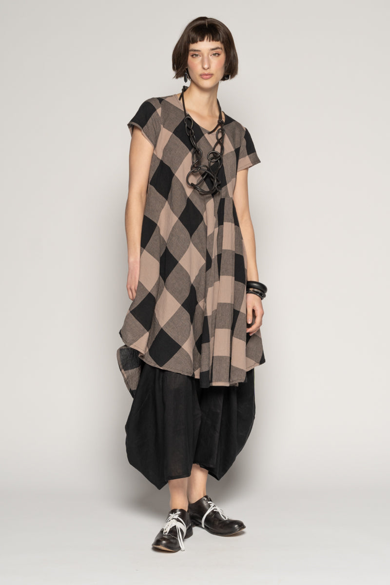 DOGSTAR Oki Sundress mushroom