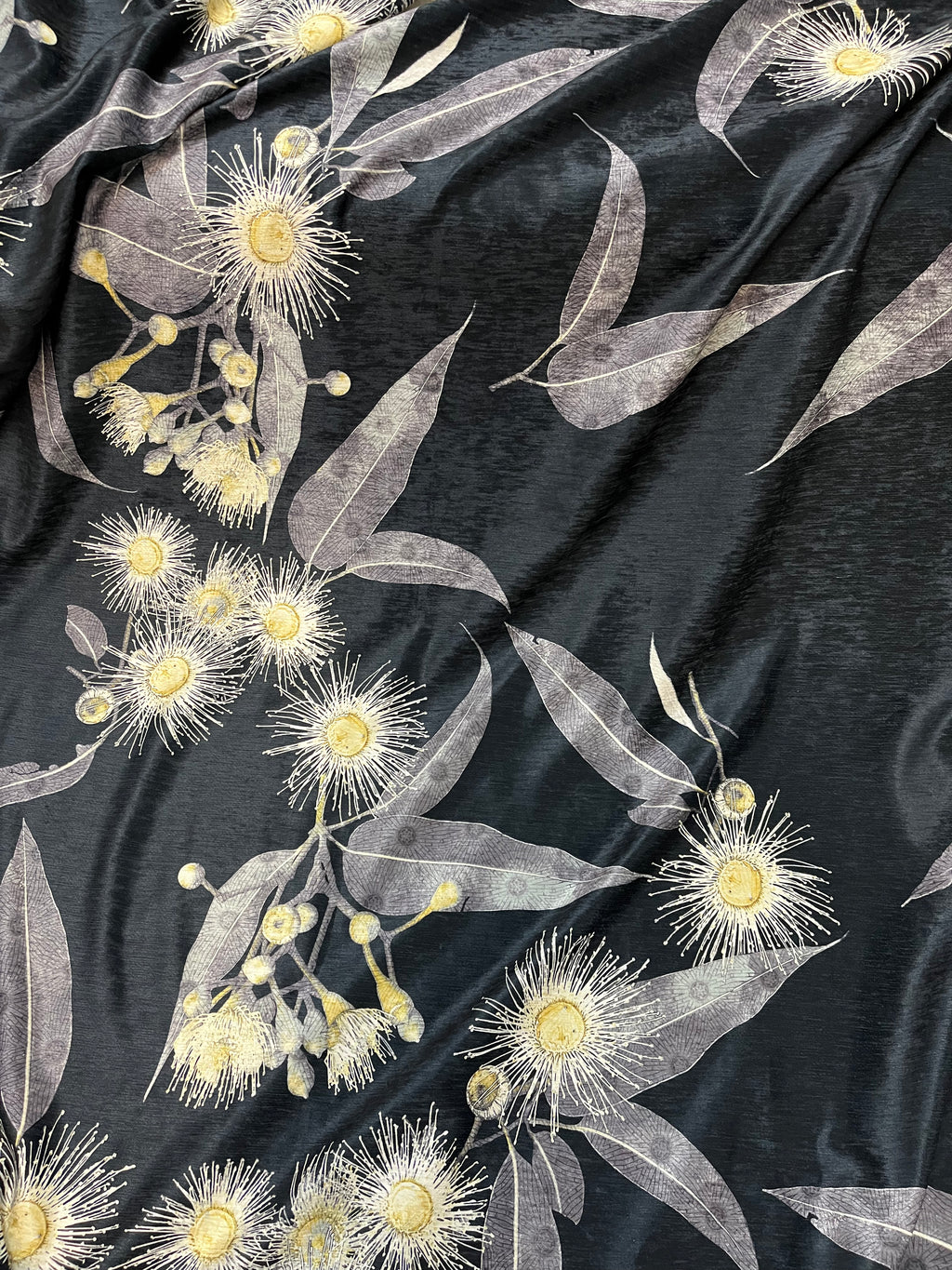 MS CHIEF DESIGNS Kalypto Yuki in Chenille