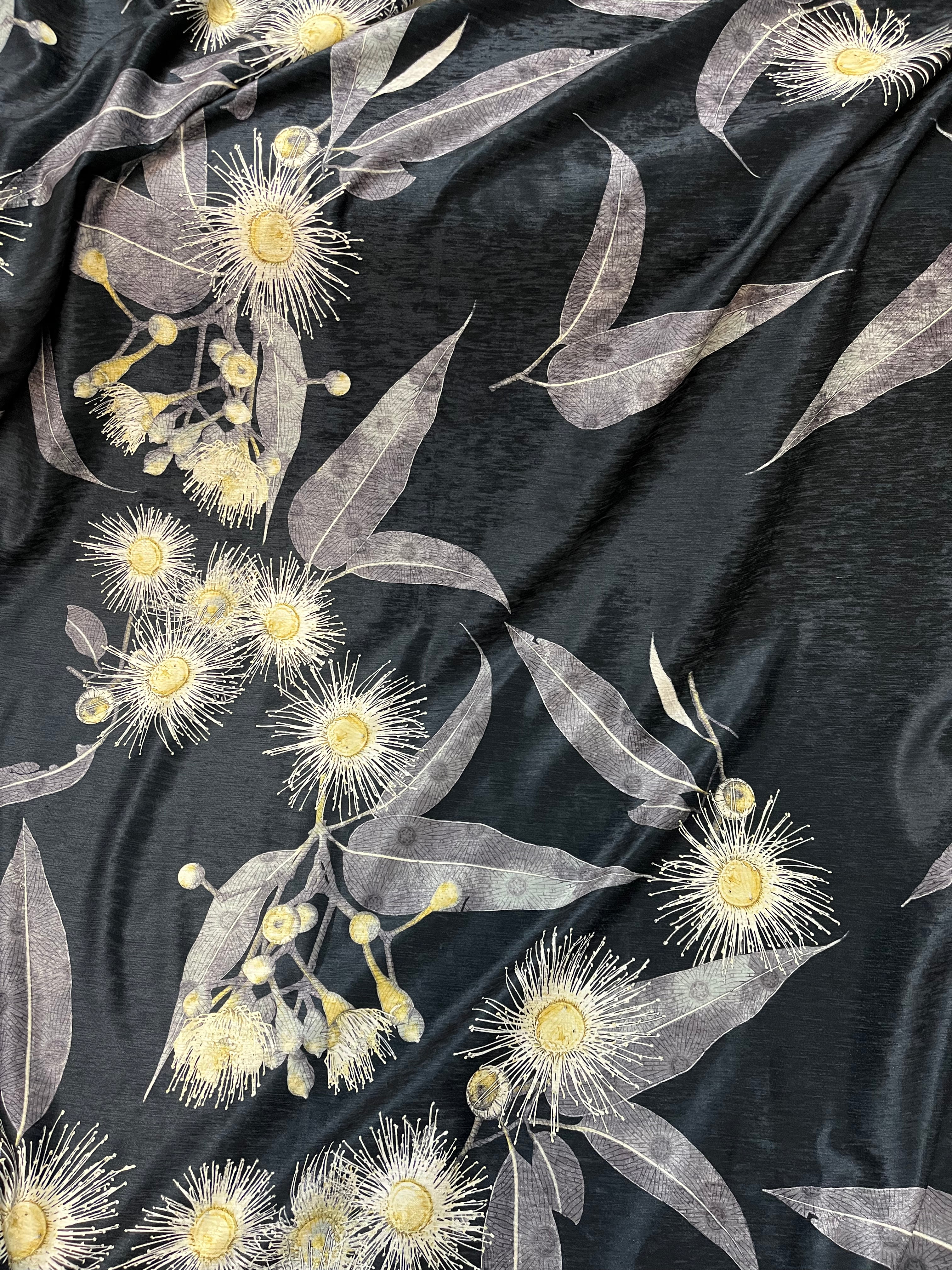 MS CHIEF DESIGNS Kalypto Yuki in Chenille