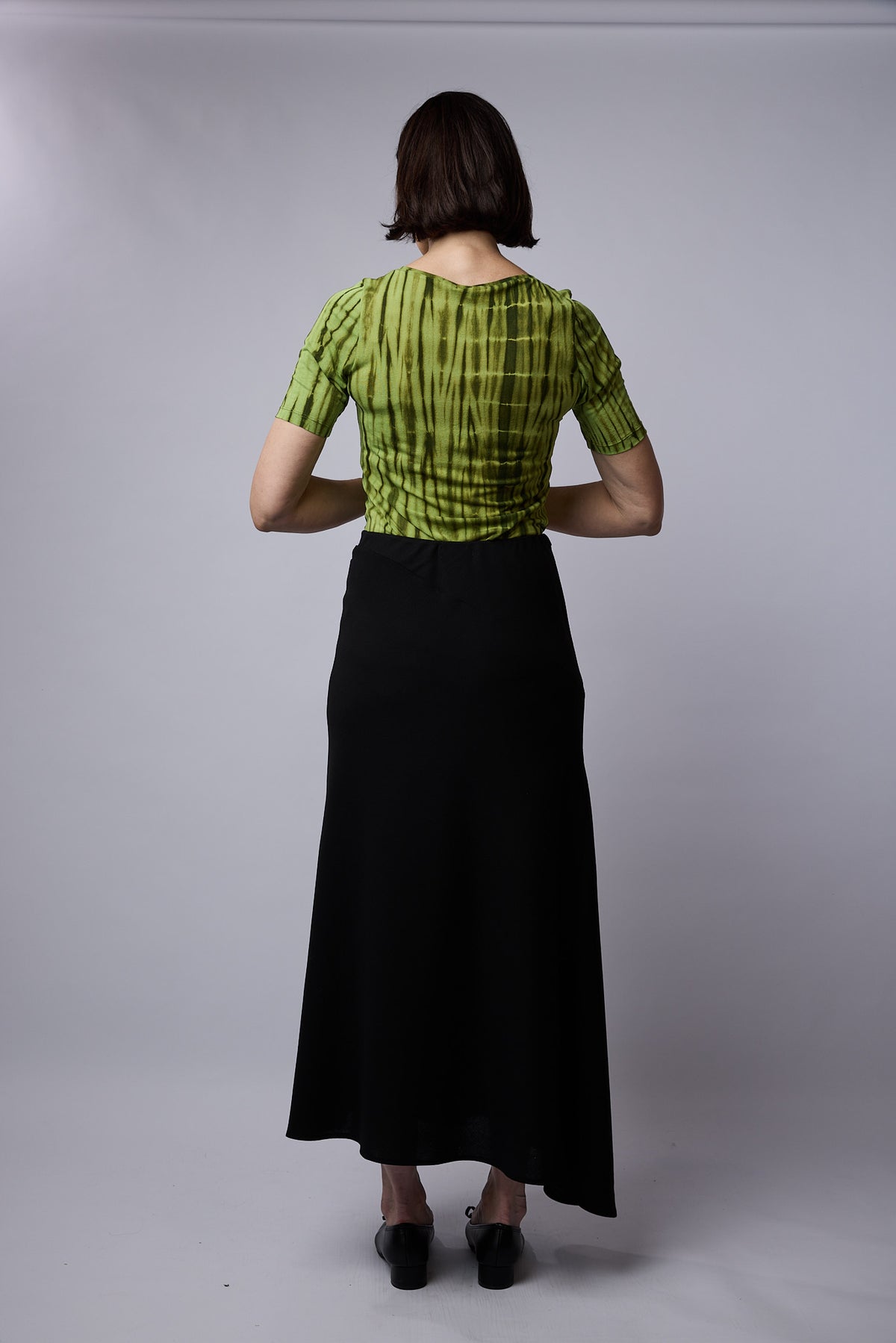 Claudette Skirt