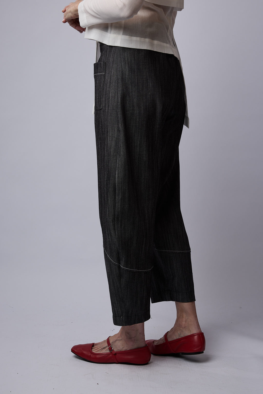 New Otto Jeans Japanese denim