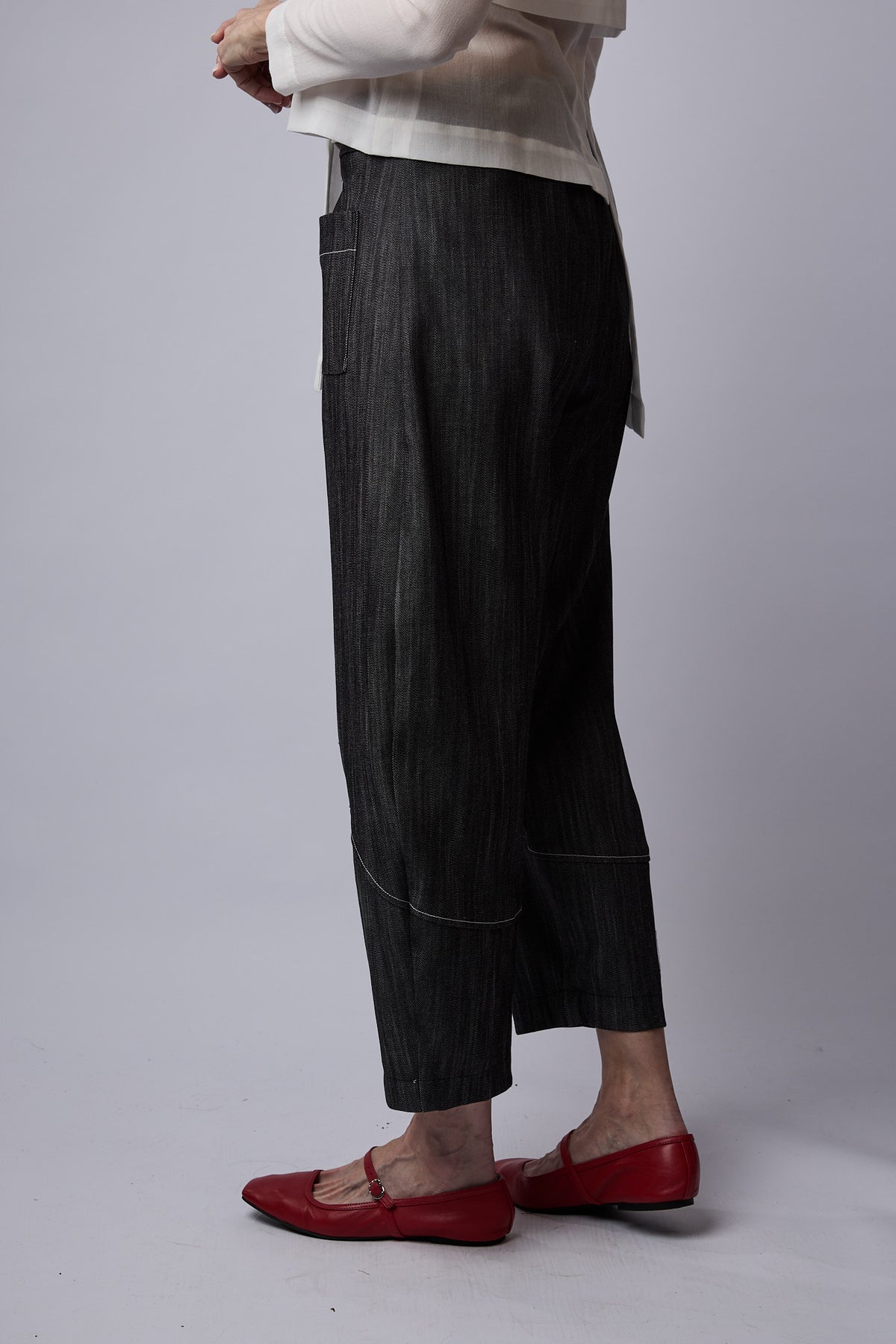 New Otto Jeans Japanese denim