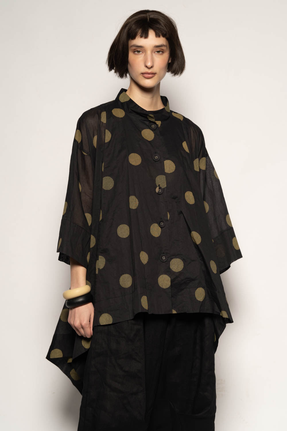 DOGSTAR Dotto Duster black