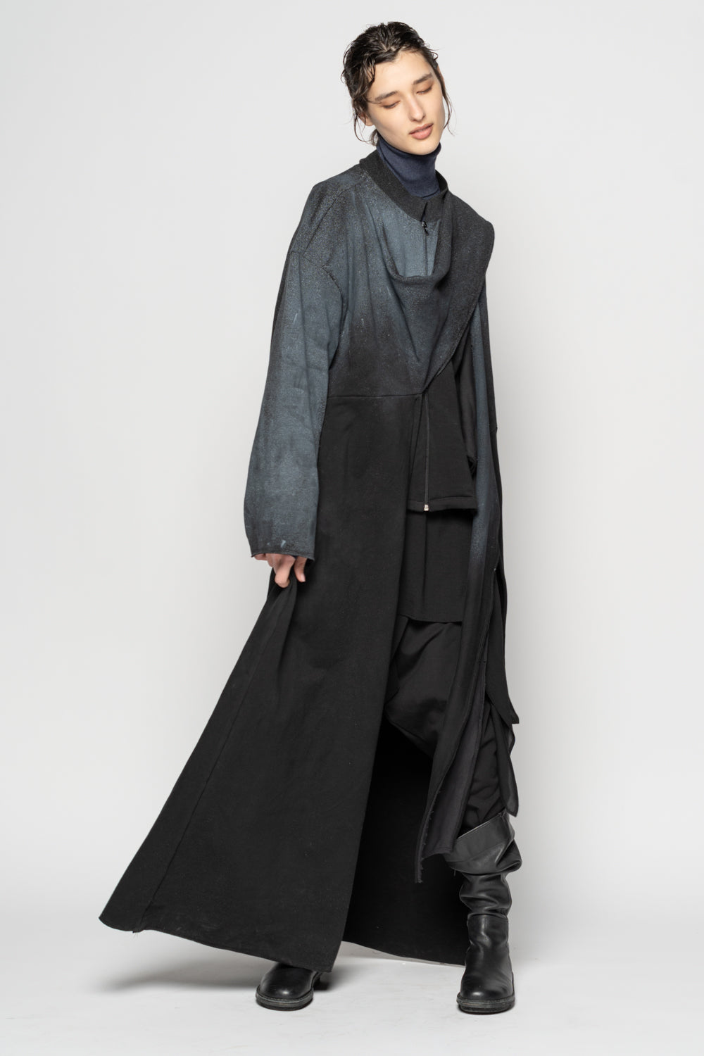 DOGSTAR Tsukuro Coat