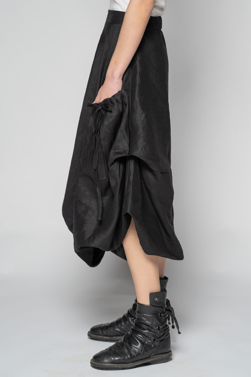 DOGSTAR Ouna Skirt black