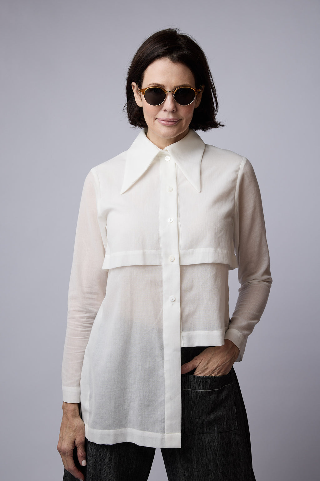 Tilda Shirt